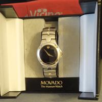 orologio Movado Museum 