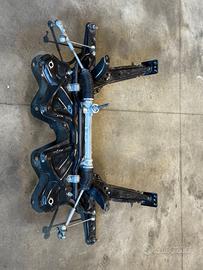 CULLA SLITTA FIAT 500 1.0 MILD HYBRID IBRIDA