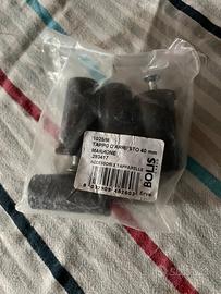 Tappo d’arresto 40mm