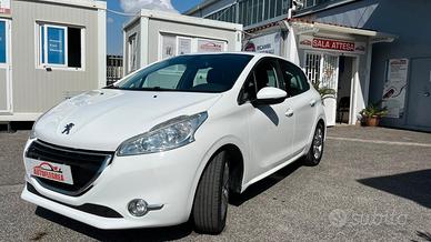 Peugeot 208 1.4 VTi 95 CV 5p. GPL Allure