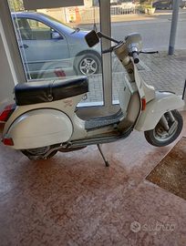 Vespa Piaggio PX 125