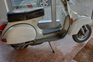 Vespa Piaggio PX 125