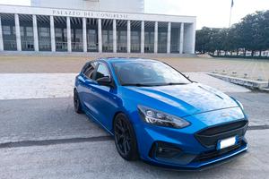 Ford Focus 1.0 EcoBoost 125 CV 5p. ST-Line