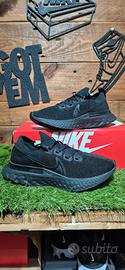 Nike Infinity React Flyknit 2 Tg 40.5