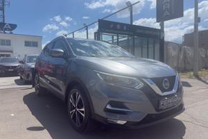 Nissan Qashqai 1.5 dCi 115 CV N-Connecta