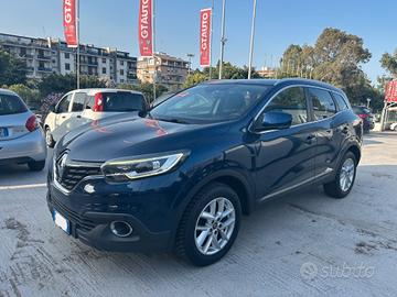 Renault Kadjar dCi 8V 110CV Energy Hypnotic2