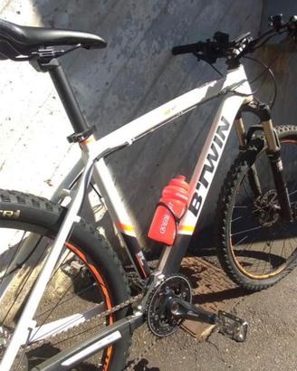 BTWIN ROCKRIDER 580