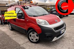 Fiat Fiorino 1.3 Adventure Furgone Officina Mobile