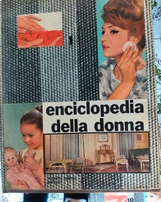 Enciclopedia della donna 
