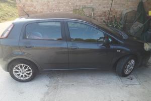 punto evo 