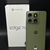 Motorole edge 70