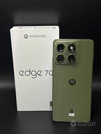 Motorole edge 70