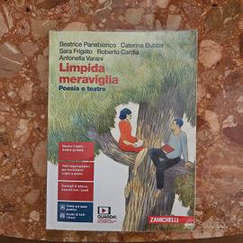 Limpida meraviglia – Poesia e teatro