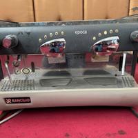 MACCHINA CAFFÈ PROFESSIONALE RANCILIO