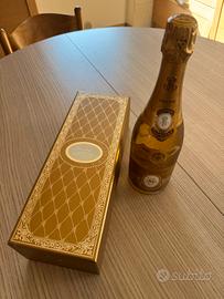 Champagne Louis Roederer Cristal Brut 1996