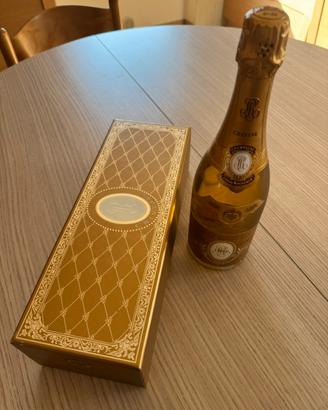 Champagne Louis Roederer Cristal Brut 1996