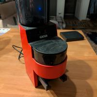 Macinacaffe Gaggia MDF