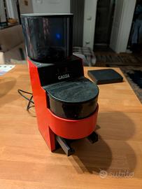 Macinacaffe Gaggia MDF