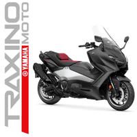 Yamaha T Max 25th Anniversary, finanziabile, 7 ann