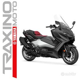 Yamaha T Max 25th Anniversary, finanziabile, 7 ann
