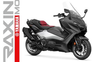 Yamaha T Max 25th Anniversary, finanziabile, 7 ann