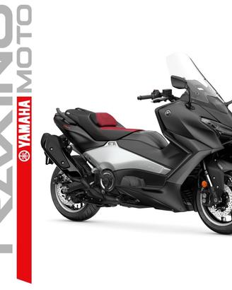 Yamaha T Max 25th Anniversary, finanziabile, 7 ann