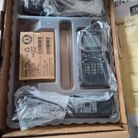 Kenwood TH D74 E "NUOVO"