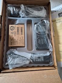 Kenwood TH D74 E "NUOVO"