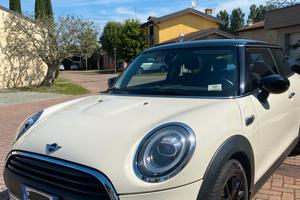 Mini Cooper One  1.5 