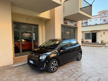 Citroen C1 VTi 72 S&S 5 porte Feel