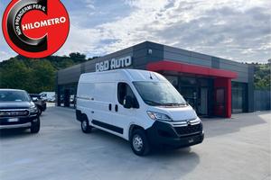 CITROEN JUMPER 2.2. D 140 CV