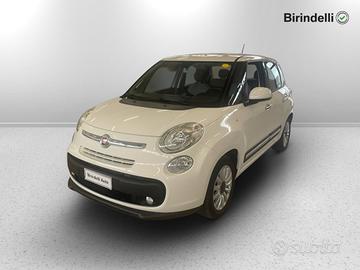 FIAT 500L - 500L 1.4 95 CV Pop Star