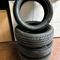 TRENO GOMME MICHELIN PRIMACY 3 205/55 19 97V