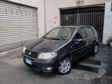 FIAT Punto 1.2 benzina 