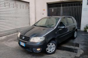 FIAT Punto 1.2 benzina 