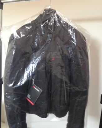 Giubbotto moto dainese