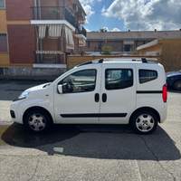 Fiat Qubo 4 posti