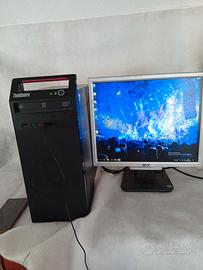 PC desktop