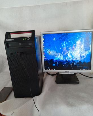PC desktop