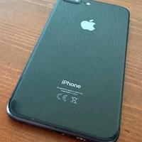 iPhone 8 Plus 64 gb come nuovo