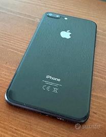 iPhone 8 Plus 64 gb come nuovo