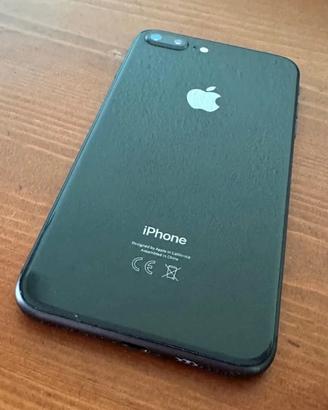 iPhone 8 Plus 64 gb come nuovo