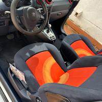Peugeot cambio automatico/ gpl/km originali