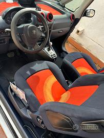 Peugeot cambio automatico/ gpl/km originali