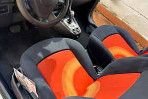 Peugeot cambio automatico/ gpl/km originali