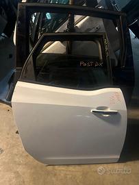 PORTA POSTERIORE DESTRA OPEL MERIVA B