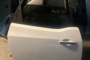 PORTA POSTERIORE DESTRA OPEL MERIVA B