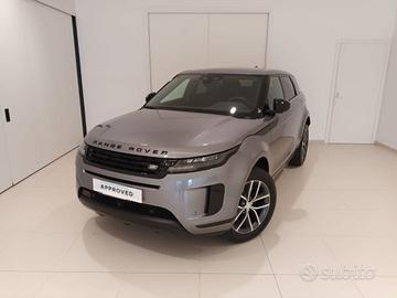 LAND ROVER Range Rover Evoque 1.5 I3 PHEV 269 CV