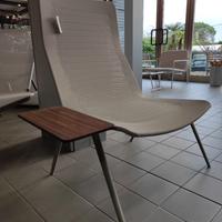 Poltrona lounge