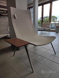 Poltrona lounge